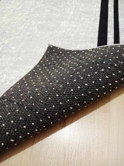 Modern 80x120cm Kaymaz Taban Banyo Paspas