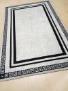 Modern 80x120cm Kaymaz Taban Banyo Paspas