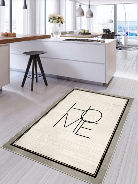Home - Dijital Baskı, İnce, Kaymaz, Dokuma Taban, Bambu, Mutfak Halısı, Banyo Takımı, Çeyizlik