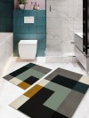 Hera - Kaymaz Taban Banyo Halısı